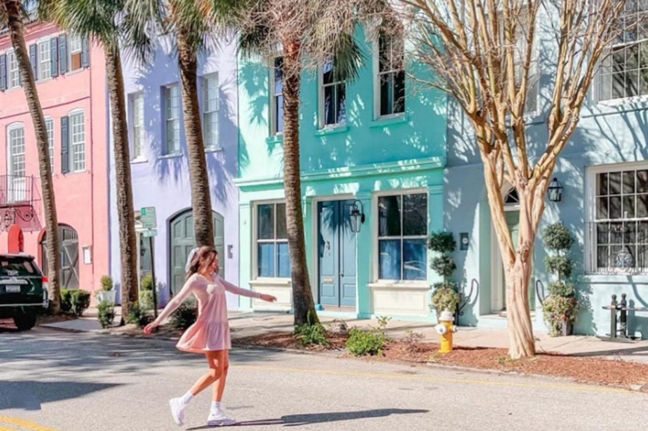 ☆Live On The Water! Lake Palmetto Palm W/ Patio - 10Min To Downtown & Beaches☆ Charleston Buitenkant foto
