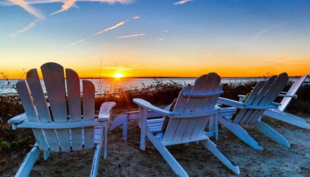 ☆Live On The Water! Lake Palmetto Palm W/ Patio - 10Min To Downtown & Beaches☆ Charleston Buitenkant foto